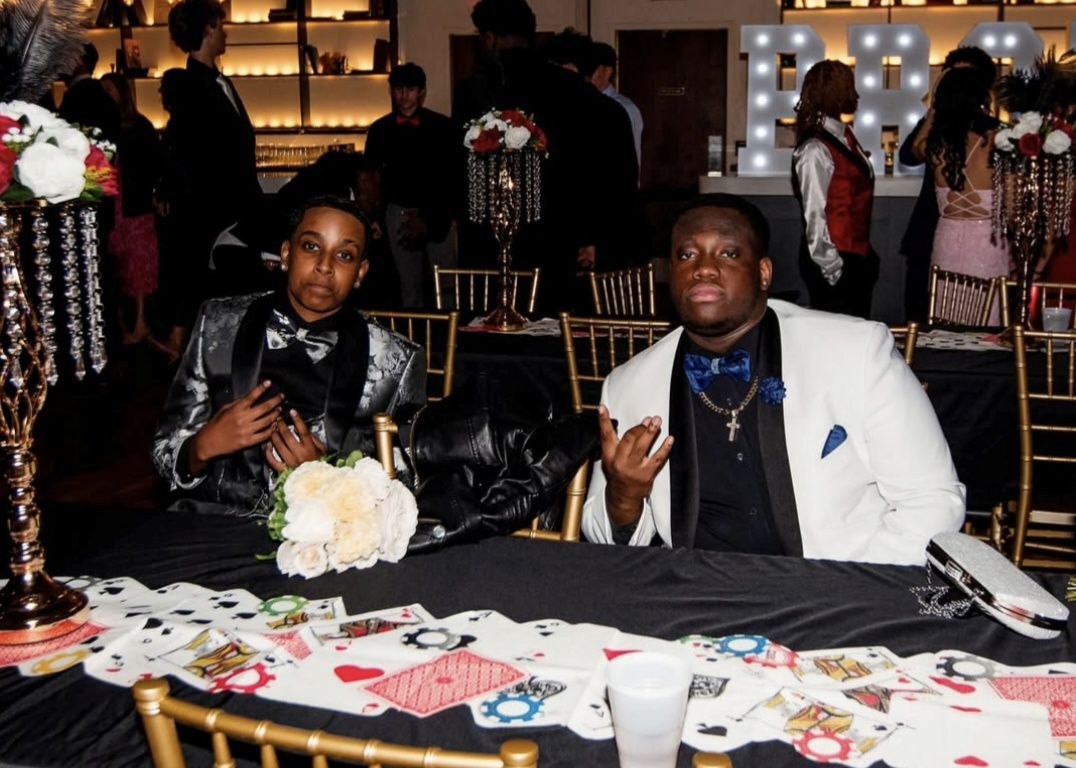 Prom gallery